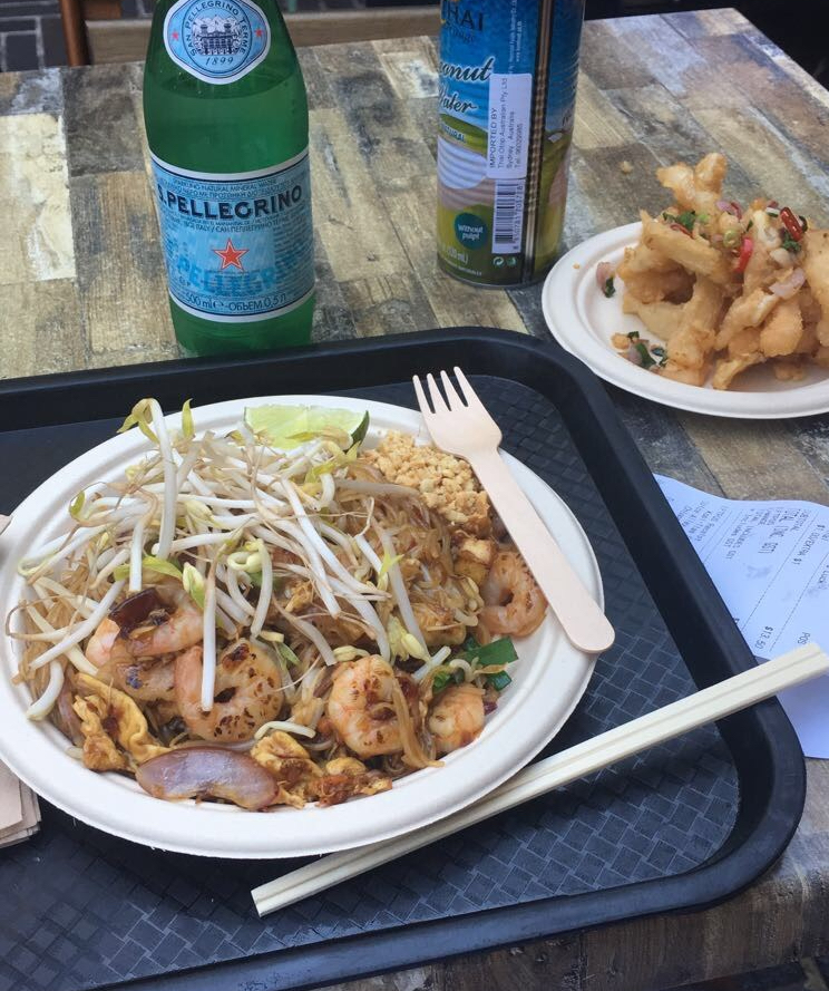 Food Scene of Sydney