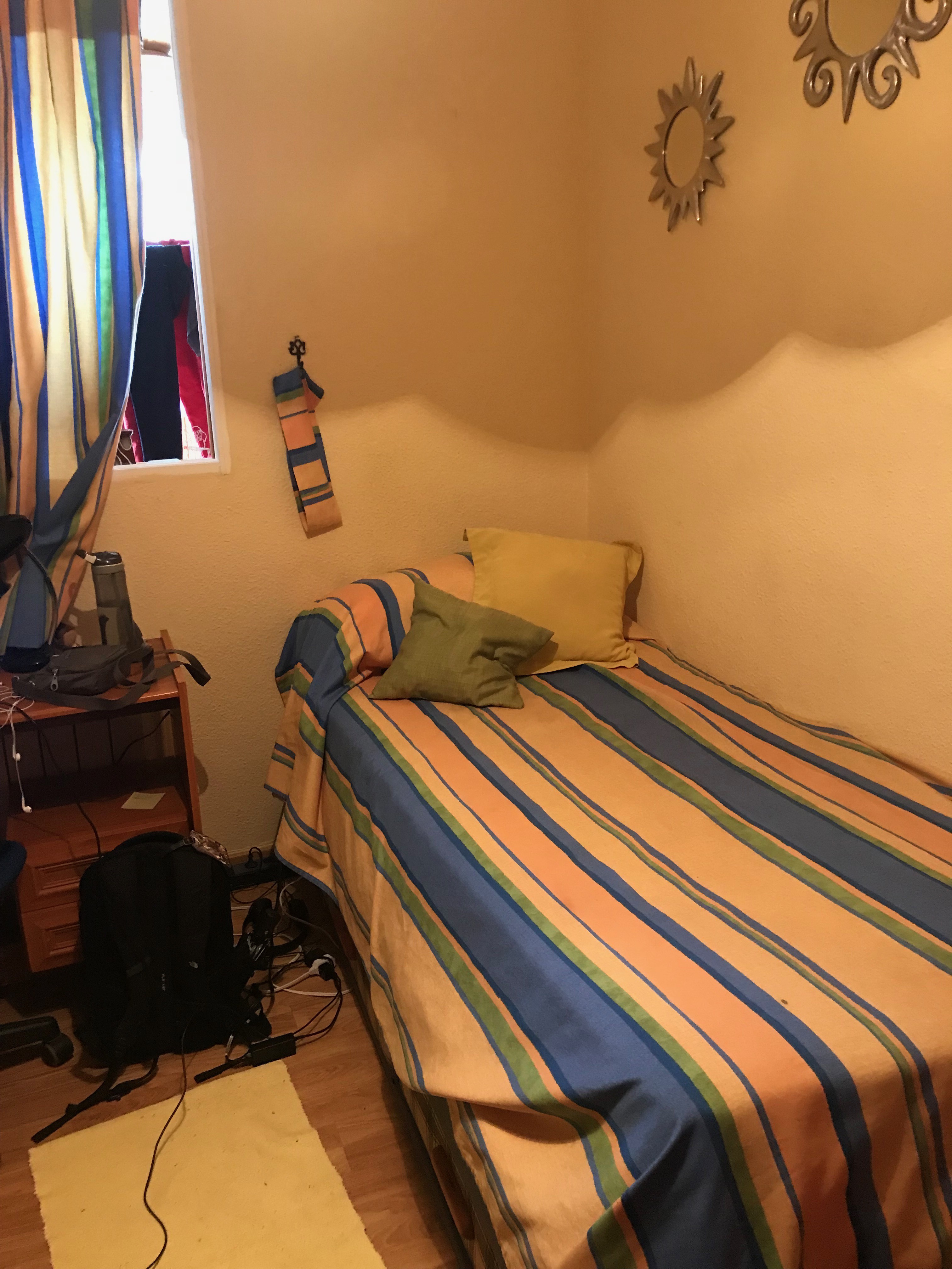 A Home Away From Home