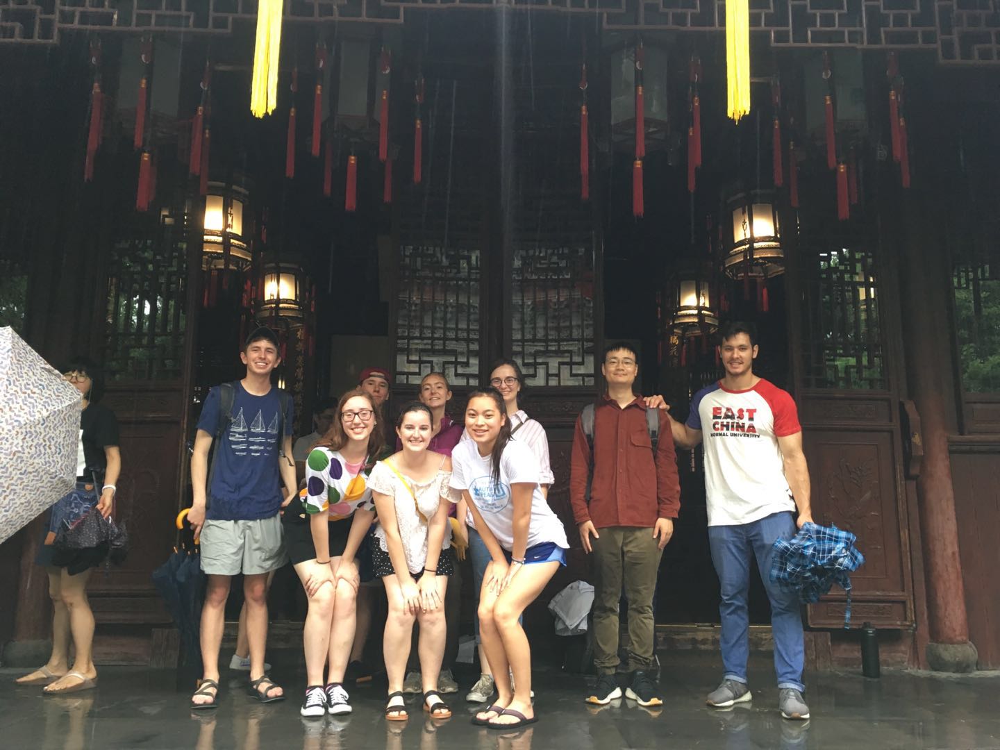 Shanghai: The Finale