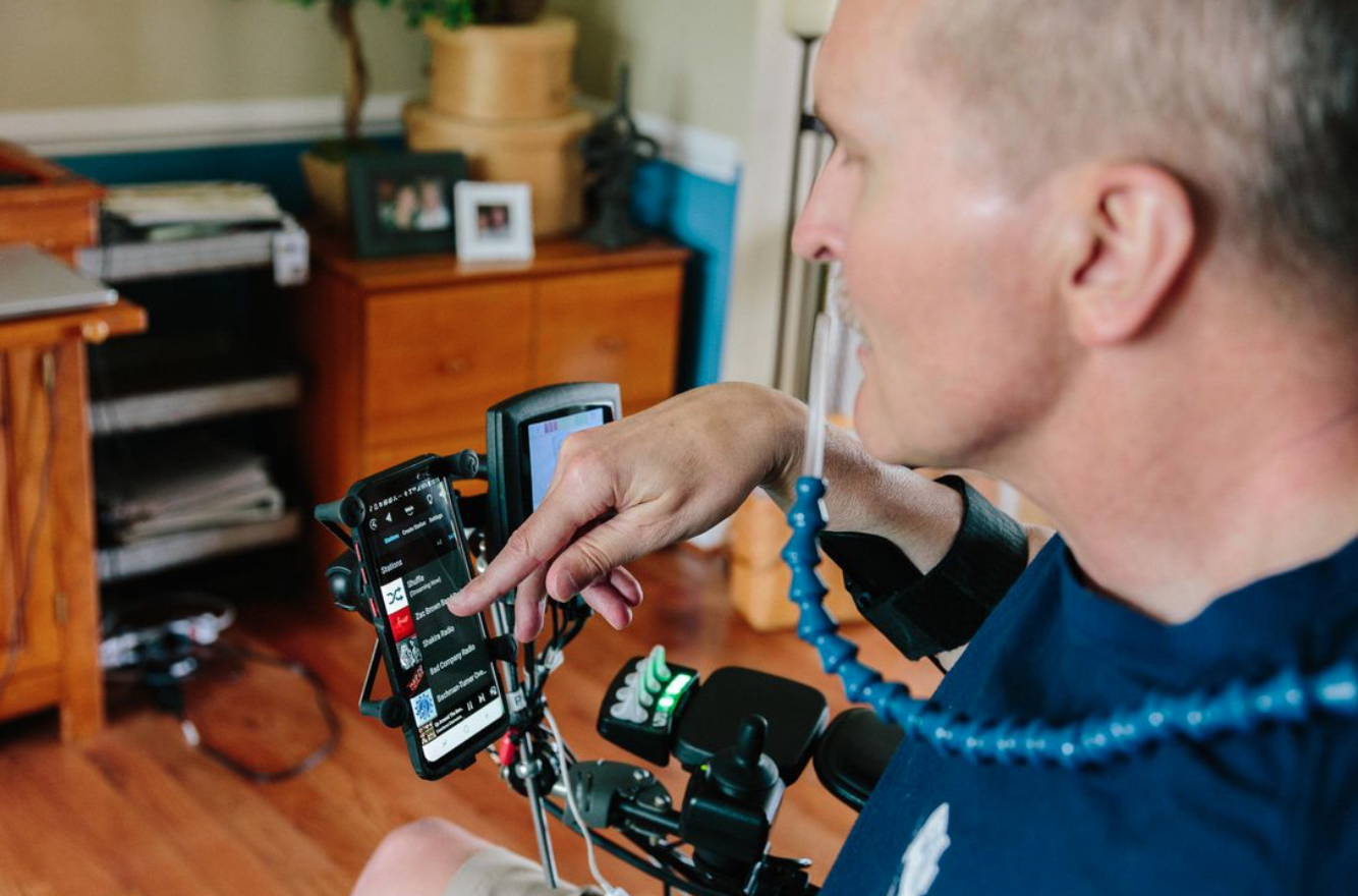 Market for Assistive Technologies