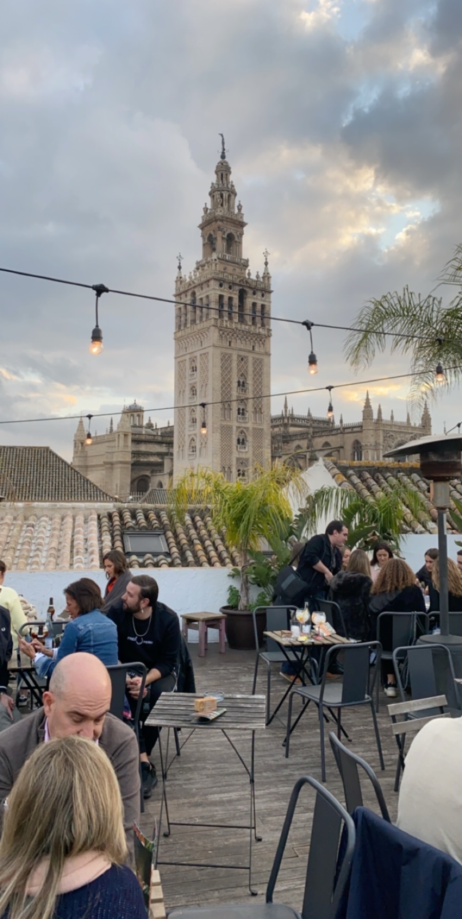 Study Abroad Reflection