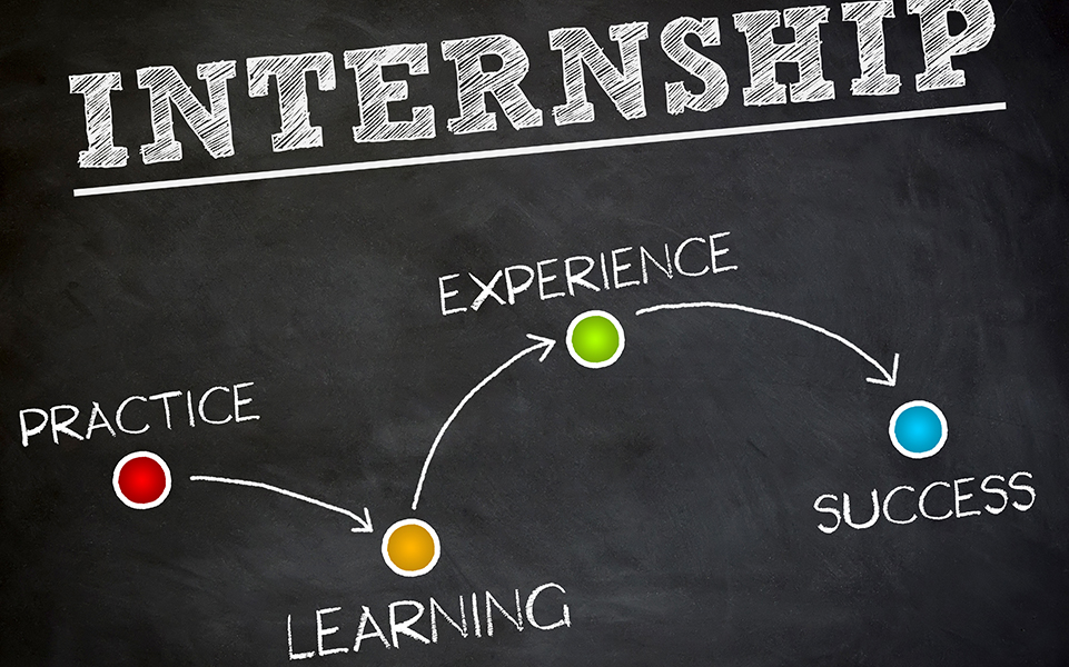Majoring in Business