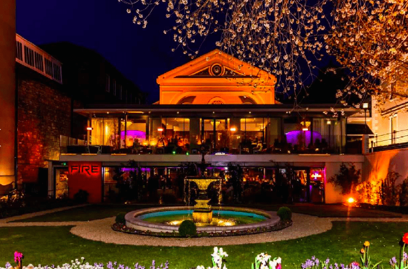 DoOrder- Investor Meeting