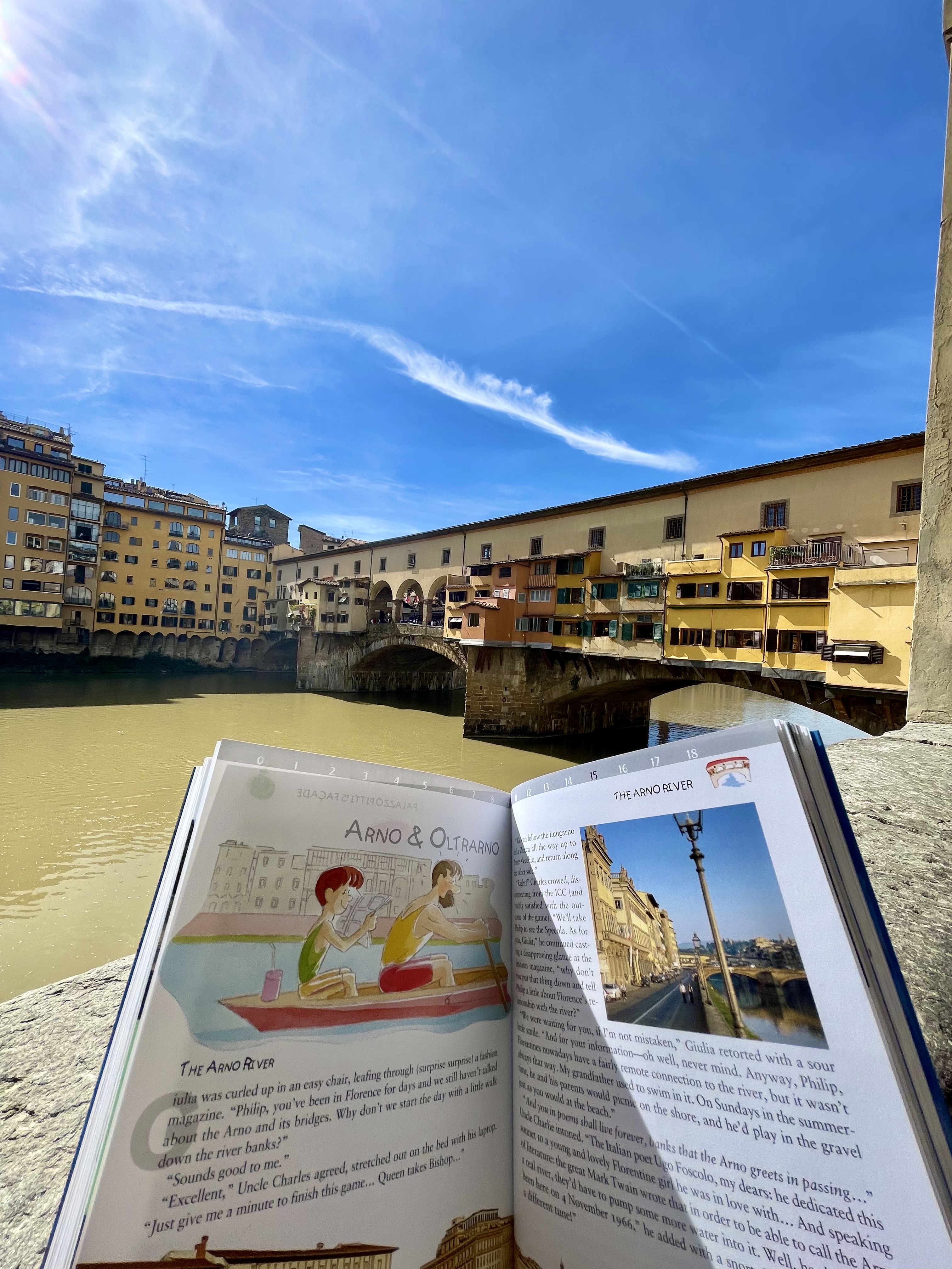 Skills of Studying Abroad