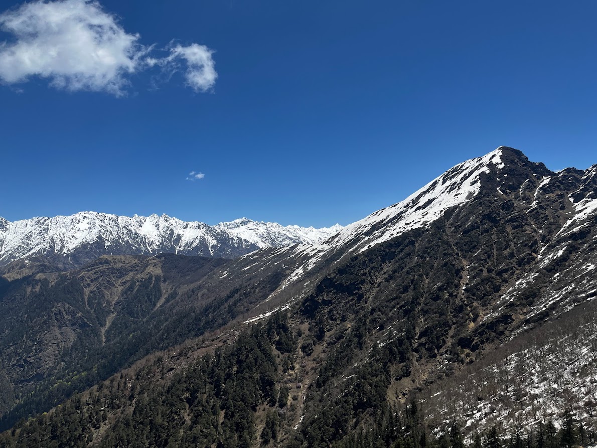 Key Lessons and Insights from the Trek