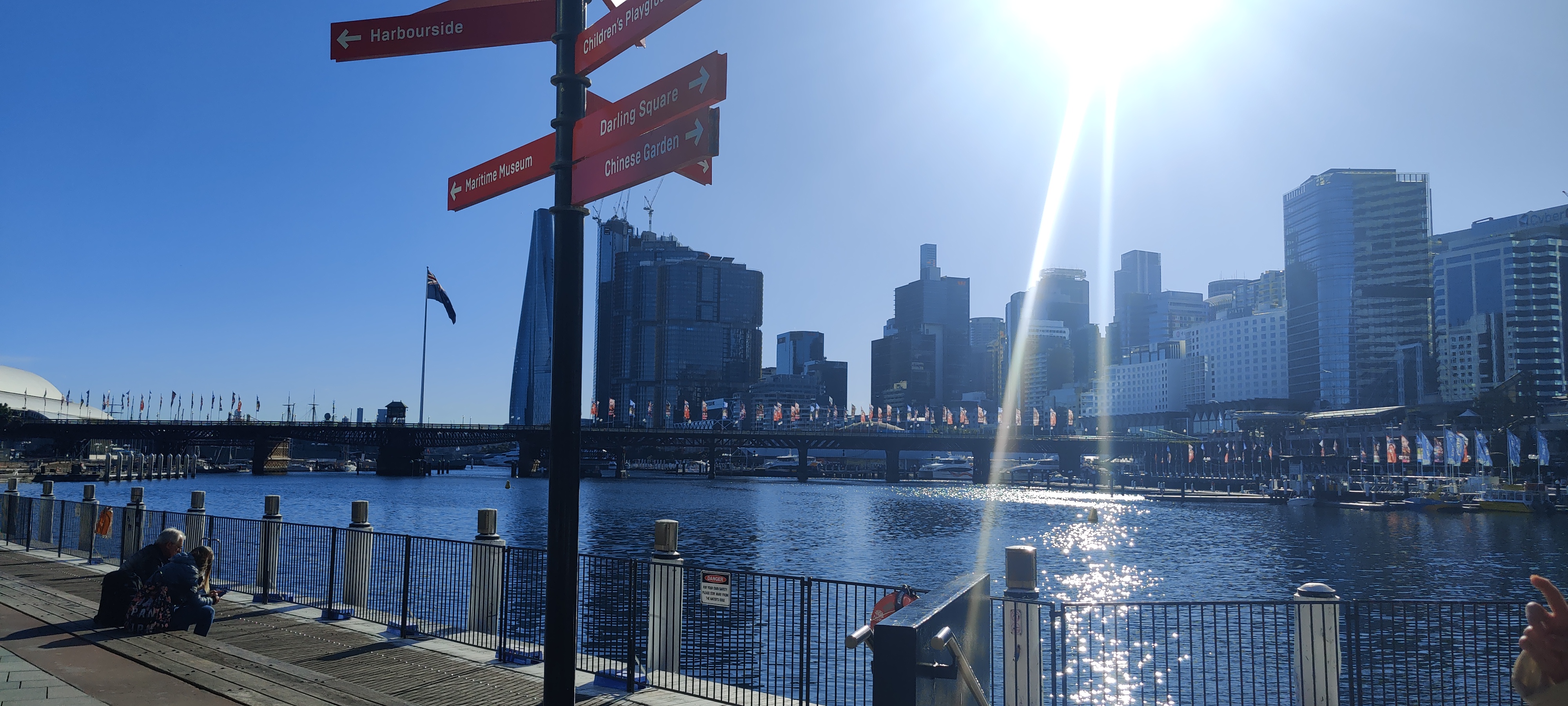 Saying Goodbye Is the Hardest Part: Reflections on My Experience