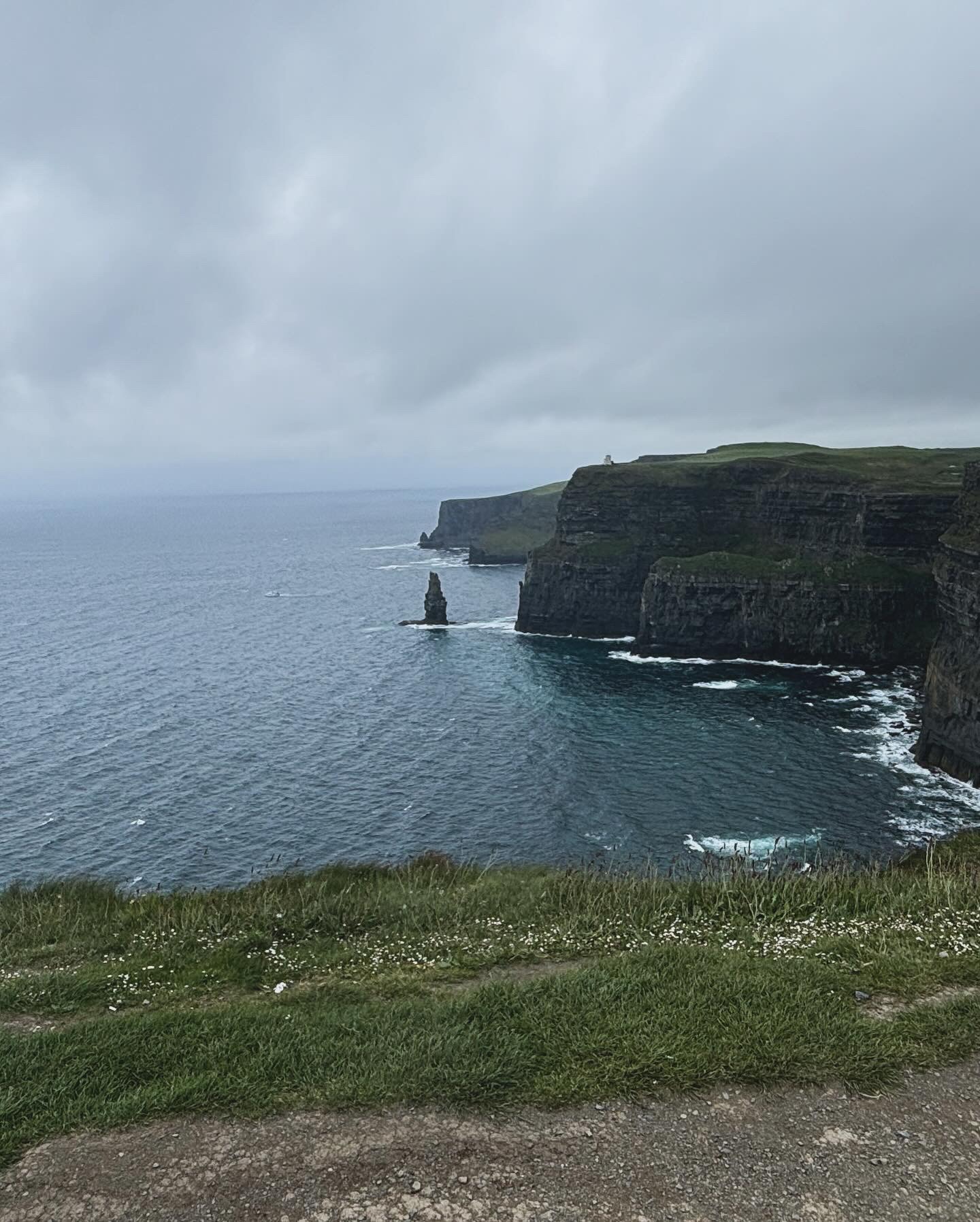 Trip to Galway