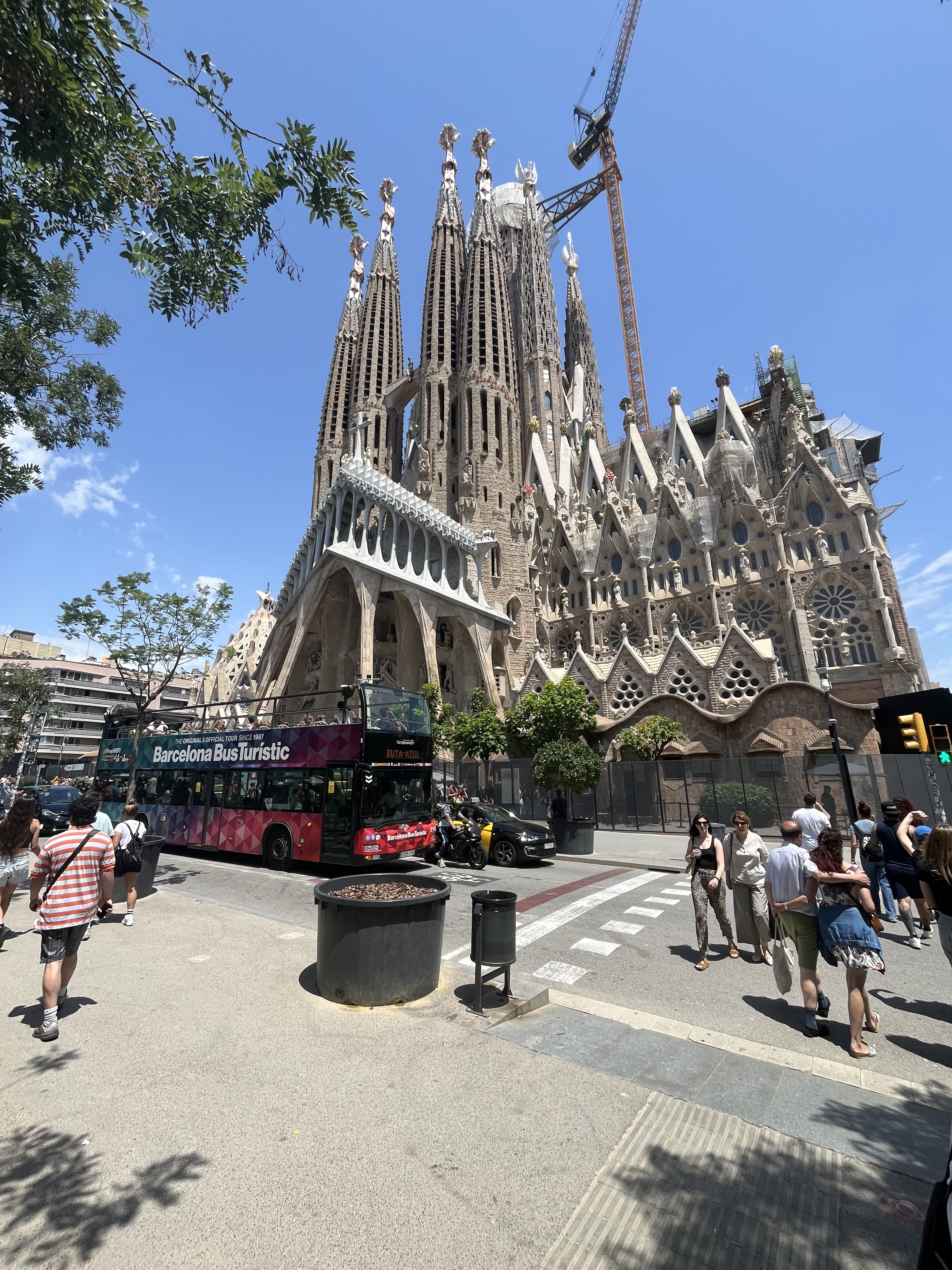 Leadership and Barcelona
