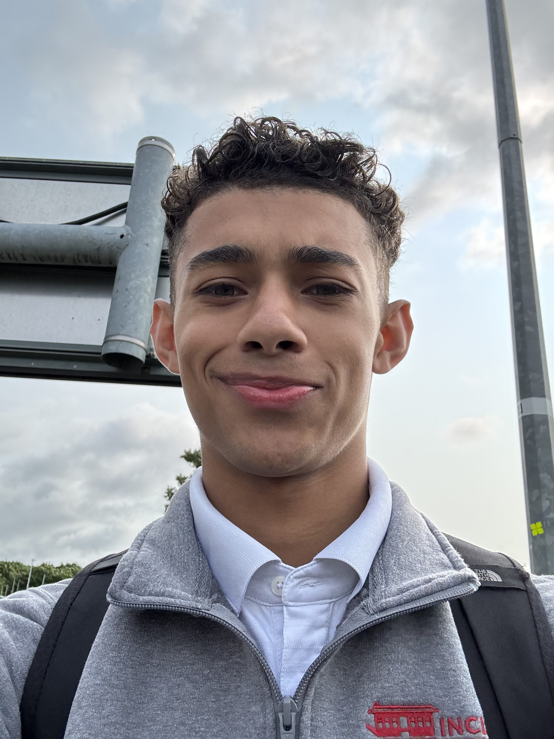 Dublin Week 2