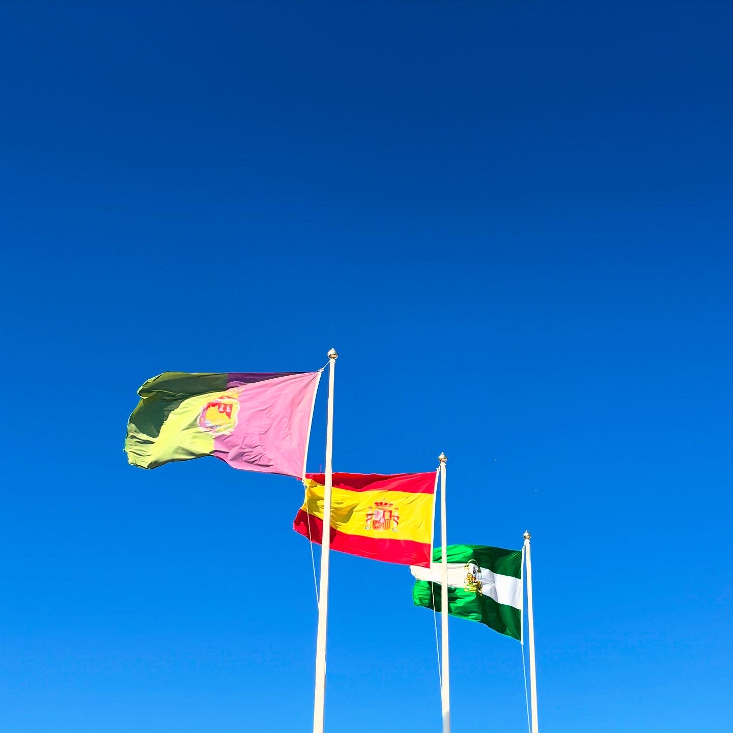 Travel, Work & Success in Spain