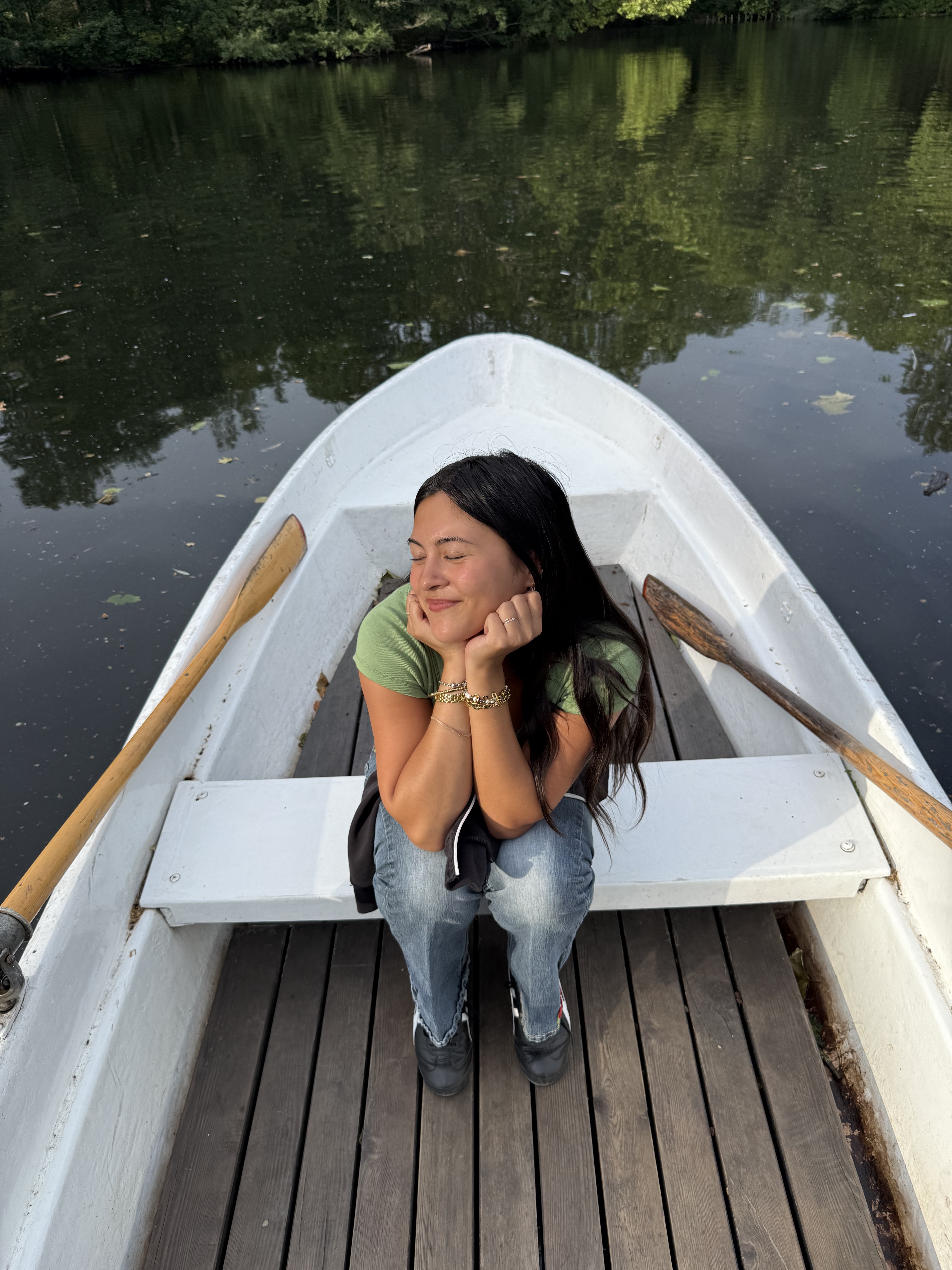 Week 5: From Tourist to Temporary Local 🫣