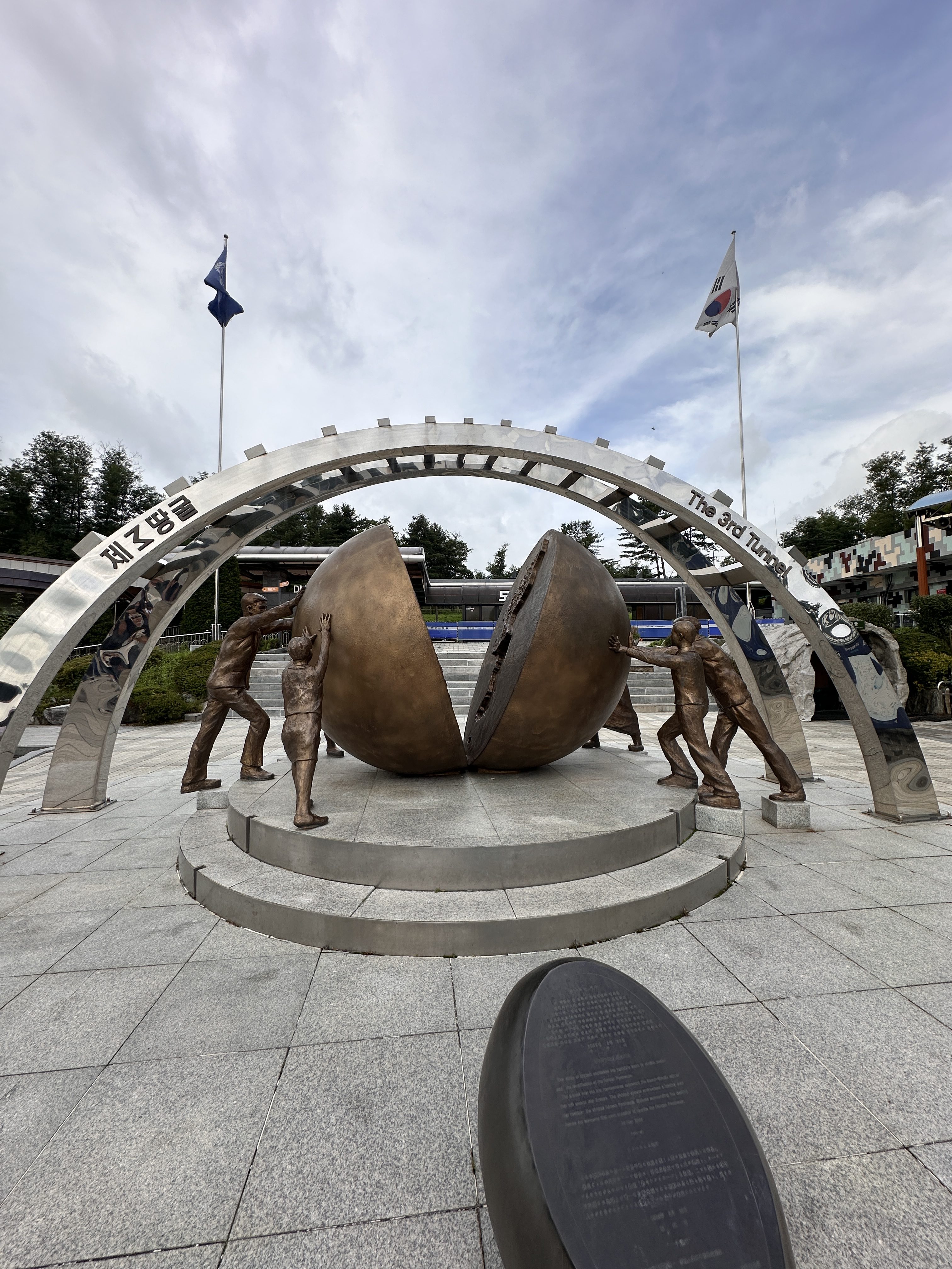 Leadership Skills in Korea