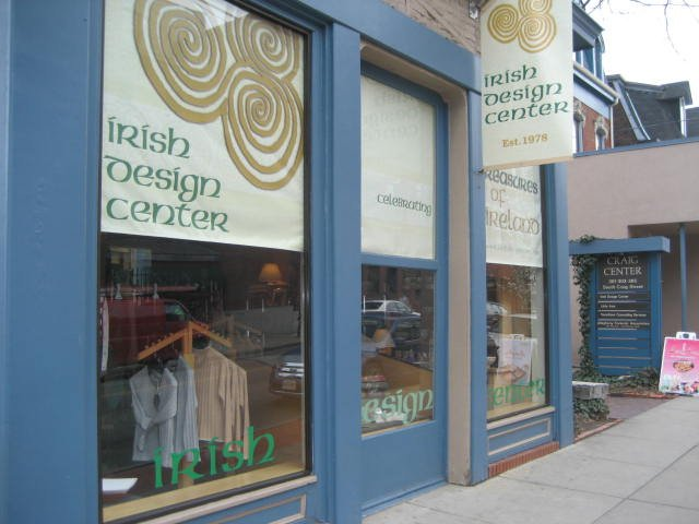 The Irish Design Center