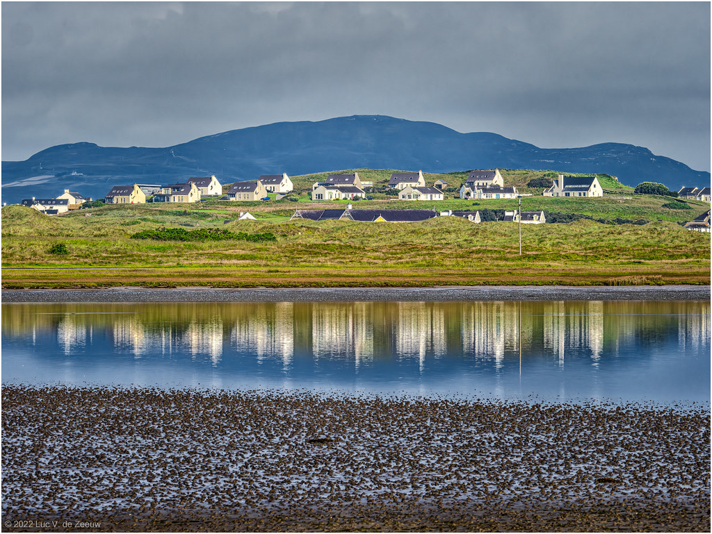 Seeing Carrigart Through Its First Impressions